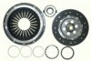 PORSC 96411691101 Clutch Kit
